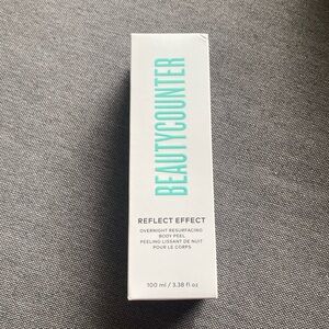 BeautyCounter - Reflect Effect Overnight Resurfacing Body Peel